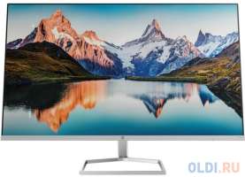 HP Монитор 31.5" M32f