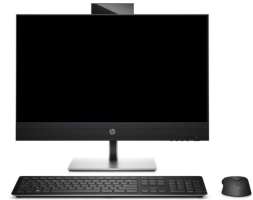 HP Моноблок 23.8'' ProOne 440 G9 623S6ET i5-13500T/16GB/512GB SSD/UHD Graphics 770/1920x1080 IPS/Touch/клавиатура/мышь/WiFi/BT/cam/Win11Pro/черный/сер