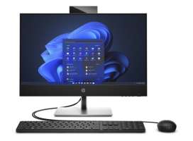 HP Моноблок 23.8'' ProOne 440 G9 All-in-One NT 885F5EA i3-13100T/8GB/512GB/1920x1080/eng usb kbd&mouse/WiFi/BT/cam/Win11Pro