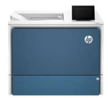 HP Принтер лазерный цветной Color LaserJet Enterprise 6700dn 6QN33A А4, 52 стр/мин, duplex, USB/LAN