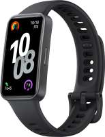 Huawei Band 10 Matte Black