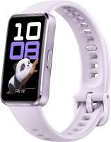 Huawei Band 10 Purple