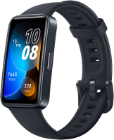 HUAWEI Band 8 Черный