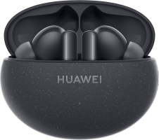 HUAWEI FreeBuds 5i Черные