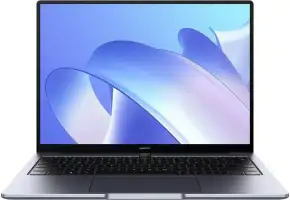 Huawei MateBook 14 KLVL-W76W grey (53013PBV)