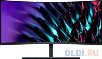 Huawei Монитор 34" MateView GT ZQE-CBA
