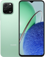 HUAWEI nova Y61 6/64Гб Мятный зеленый