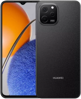 HUAWEI nova Y61 4/128 Гб Полночный черный