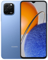 HUAWEI nova Y61 4/128 Гб Сапфировый синий