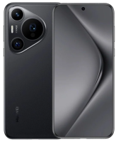 Телефон Huawei Pura 70 Pro 12/512 Black (HBN-LX9)