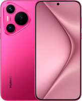 Телефон Huawei Pura 70 12/256 Pink (ADY-LX9)