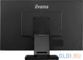iiYama Монитор 27" ProLite T2754MSC-B1AG