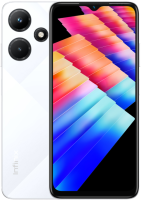 Infinix HOT 30i 4/64Gb Белый