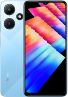 Infinix HOT 30i 8/128Gb Голубой