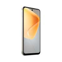 Смартфон Infinix X6531B Hot 50i 128Gb 4Gb серый титан моноблок 3G 4G 2Sim 6.78&quot; 720x1600 Android 14 48Mpix 802.11 a/b/g/n/ac NFC GPS GSM900/1800