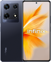 Infinix NOTE 30 PRO 8/256 Гб Черный