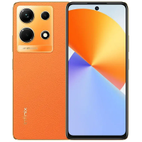 Смартфон Infinix NOTE 30 8/256GB Sunset Gold
