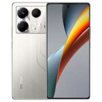 Infinix Note 40 8/256Gb Racing Grey