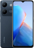 Infinix SMART 7 2/64 Гб Черный «Как новый»