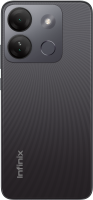 Infinix SMART 7 HD 2/64Gb Черный