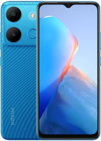 Infinix SMART 7 2/64 Гб Синий «Как новый»