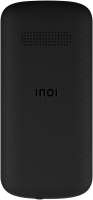 INOI 103B Dual sim Черный