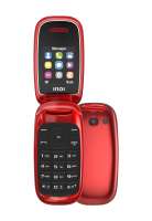 Телефон Inoi 108R Red