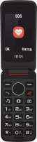 Телефон Inoi 247B Red