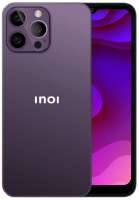 Смартфон Inoi A72 128/4 GB NFC Deep Purple