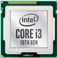 Intel Core i3-10100