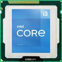 Intel Core i3-10105