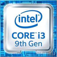 Intel Core i3-9100F