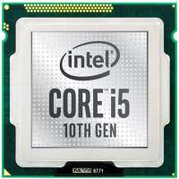 Intel Core i5-10600KF