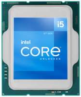 Intel Core i5-12600K