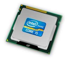 Intel Core i5-7400