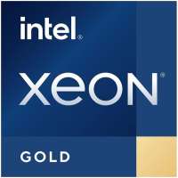 Intel Xeon Gold 6334