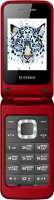 Irbis SF08 Red