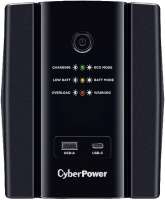 Источник бесперебойного питания CyberPower UT2200EG Line-Interactive 2200VA/1320W USB/RJ11/45/USB charger A/C NEW