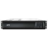 Источник бесперебойного питания APC Smart-UPS SMT1000RMI2UC Line Interactive, 1000VA, Rackmount 2U, 230V, 4x IEC C13 outlets, SmartConnect Port+SmartS