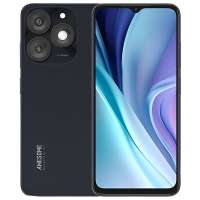 Itel A50 3/64Gb Misty Black