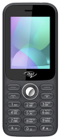 Itel it5031 Черный