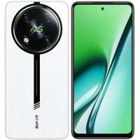 Телефон Itel RS4 12/256Gb White
