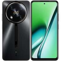 Телефон Itel RS4 12/256Gb Black