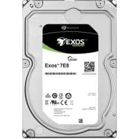 Жесткий диск 2TB SAS 12Gb/s Seagate ST2000NM004A Exos 3.5", 7200RPM 12GB/S 256MB