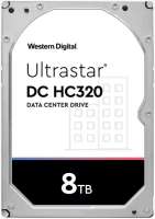 Жесткий диск 8TB SATA 6Gb/s Western Digital 0B36452 3.5" 7200rpm 256MB