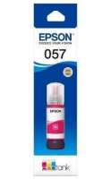 Картридж струйный Epson 057 EcoTank Ink C13T09D398 magenta 70ml