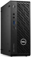 Компьютер Dell Precision 3260 Compact i5 13500/16GB/512GB SSD/T400 4GB/CR/GBitEth/kbd/mause/Linux/black