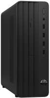 Компьютер HP Pro 290 G9 R SFF 883N7EA i5-13500/8GB/256GB SSD/UHD Graphics 770/kbd/mouse/noOS/black