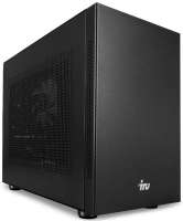 Компьютер iRu Game 510B7GS MT 2055740 i5 12400F/16GB/512GB SSD/RTX4060 8GB/GbitEth/600W/Free DOS/black