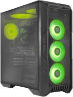 Компьютер Lyambda FRONTIER L-GM1738-BK i7-13700KF/Z790 GAMING X/64GB DDR5/1TB SSD/RTX 4070 TI GAMING OC 12G/1000W/Win11Home